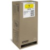 Картридж EPSON T9734 (C13T973400) желтый