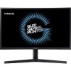 Игровой монитор Samsung C24FG73FQI