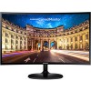 Монитор Samsung C27F390FHI [LC27F390FHIX]