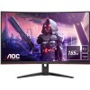 Игровой монитор AOC C32G2AE/BK