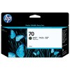 Картридж HP 70 (C9448A) матовый черный