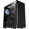 Корпус Thermaltake H200 TG RGB CA-1M3-00M1WN-00