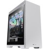 Корпус Thermaltake S500 Tempered Glass Snow Edition CA-1O3-00M6WN-00