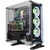 Корпус Thermaltake DistroCase 350P CA-1Q8-00M1WN-00