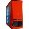 Корпус Jet Gladiator CA-605-RED