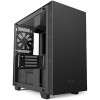 Корпус NZXT H400i (черный)