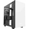 Корпус NZXT H400i (белый)