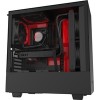 Корпус NZXT H510i CA-H510I-BR