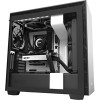 Корпус NZXT H710i CA-H710i-W1