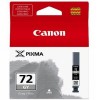 Картридж CANON PGI-72GY (6409B001) серый