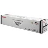 Картридж CANON C-EXV39 (4792B002) черный