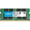 Оперативная память Crucial Basics 16GB DDR4 SODIMM PC4-21300 CB16GS2666