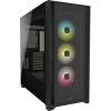 Корпус Corsair iCUE 5000X RGB CC-9011212-WW