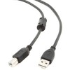 Кабель Cablexpert CCF-USB2-AMBM-15