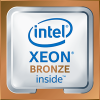 Процессор Intel Xeon Bronze 3204