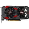 Видеокарта ASUS Cerberus GeForce GTX 1050 Ti OC Edition 4GB GDDR5