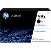 Картридж HP 59X (CF259X) черный