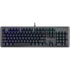 Клавиатура Cooler Master CK550 (Gateron Red)