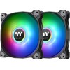 Набор вентиляторов Thermaltake Pure Duo 14 ARGB 2-Fan Pack CL-F116-PL14SW-A