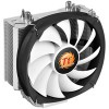 Кулер для процессора Thermaltake Frio Silent 12 (CL-P001-AL12BL-B)