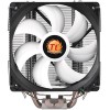 Кулер для процессора Thermaltake Contac Silent 12 [CL-P039-AL12BL-A]