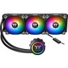 Кулер для процессора Thermaltake Water 3.0 360 ARGB Sync CL-W234-PL12SW-A