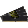 Оперативная память Corsair Vengeance LPX 8x16GB DDR4 PC4-21300 CMK128GX4M8A2666C16