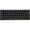 Клавиатура Cooler Master SK622 (TTC Low Profile Brown, серый космос/нет кириллицы)