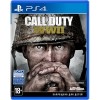 Call of Duty: WWII (без русской озвучки) для PlayStation 4