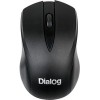 Мышь Dialog Comfort MROC-15U