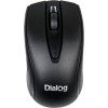 Мышь Dialog Comfort MROC-17U