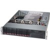 Корпус Supermicro SuperChassis CSE-213A-R740LPB 740W