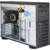 Корпус Supermicro CSE-745BAC-R1K23B-SQ