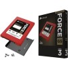 SSD Corsair Force GS 128GB CSSD-F128GBGS/RF2 (восстановленный)