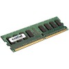 Оперативная память Crucial 1GB DDR2 PC2-6400 (CT12864AA800)