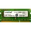 Оперативная память Crucial 4GB DDR3 SO-DIMM PC3-12800 (CT51264BF160BJ)