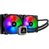 Кулер для процессора Corsair Hydro H115i RGB Platinum 280 CW-9060038-WW