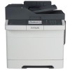 МФУ Lexmark CX410e