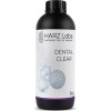 Фотополимер HARZ Labs Dental Clear 1000 г (прозрачный)