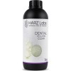 Фотополимер HARZ Labs Dental Yellow Clear 1000 г (прозрачный желтый)