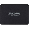 SSD Digma Run S9 256GB DGSR2256GS93T