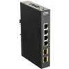 Неуправляемый коммутатор D-Link DIS-100G-6S/A1A