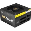 Блок питания DeepCool DA600-M DP-BZ-DA600-MFM