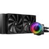 Кулер для процессора DeepCool GamerStorm Castle 280EX DP-GS-H14AR-CSL280EX