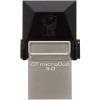 USB Flash Kingston DataTraveler microDuo 32GB (DTDUO3/32GB)