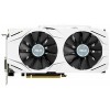 Видеокарта ASUS GeForce GTX 1060 6GB GDDR5 [DUAL-GTX1060-O6G]