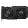 Видеокарта ASUS Dual Radeon RX 6600 8GB GDDR6