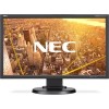 Монитор NEC MultiSync E233WMi (черный)