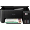 МФУ Epson EcoTank L3251 (ресурс стартовых контейнеров 8100/6500, контейнер 103)