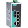 Неуправляемый коммутатор Moxa EDS-P206A-4PoE-T